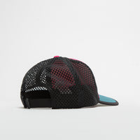 Patagonia Duckbill Trucker Cap in Luminous Pink thumbnail