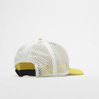 Patagonia Duckbill Trucker Cap - Wind Runner: Bundle Green thumbnail