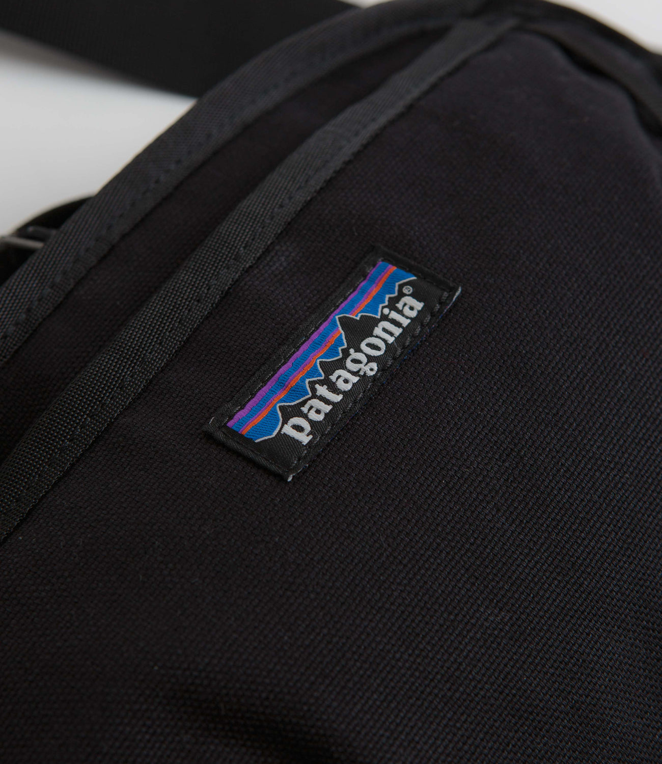 Patagonia Fieldsmith Hip Pack - Black | Flatspot