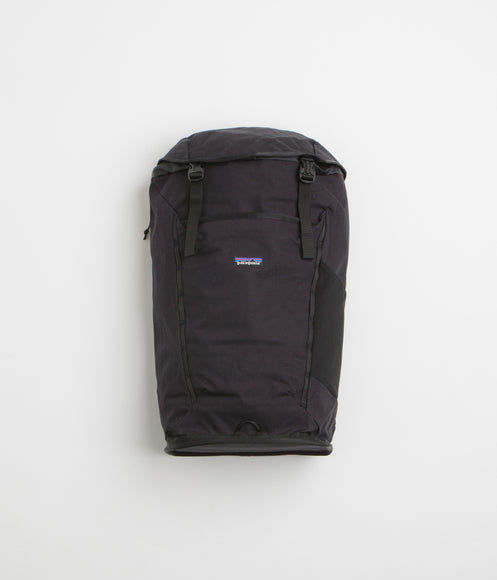 Patagonia Fieldsmith Lid Pack 28L - Black