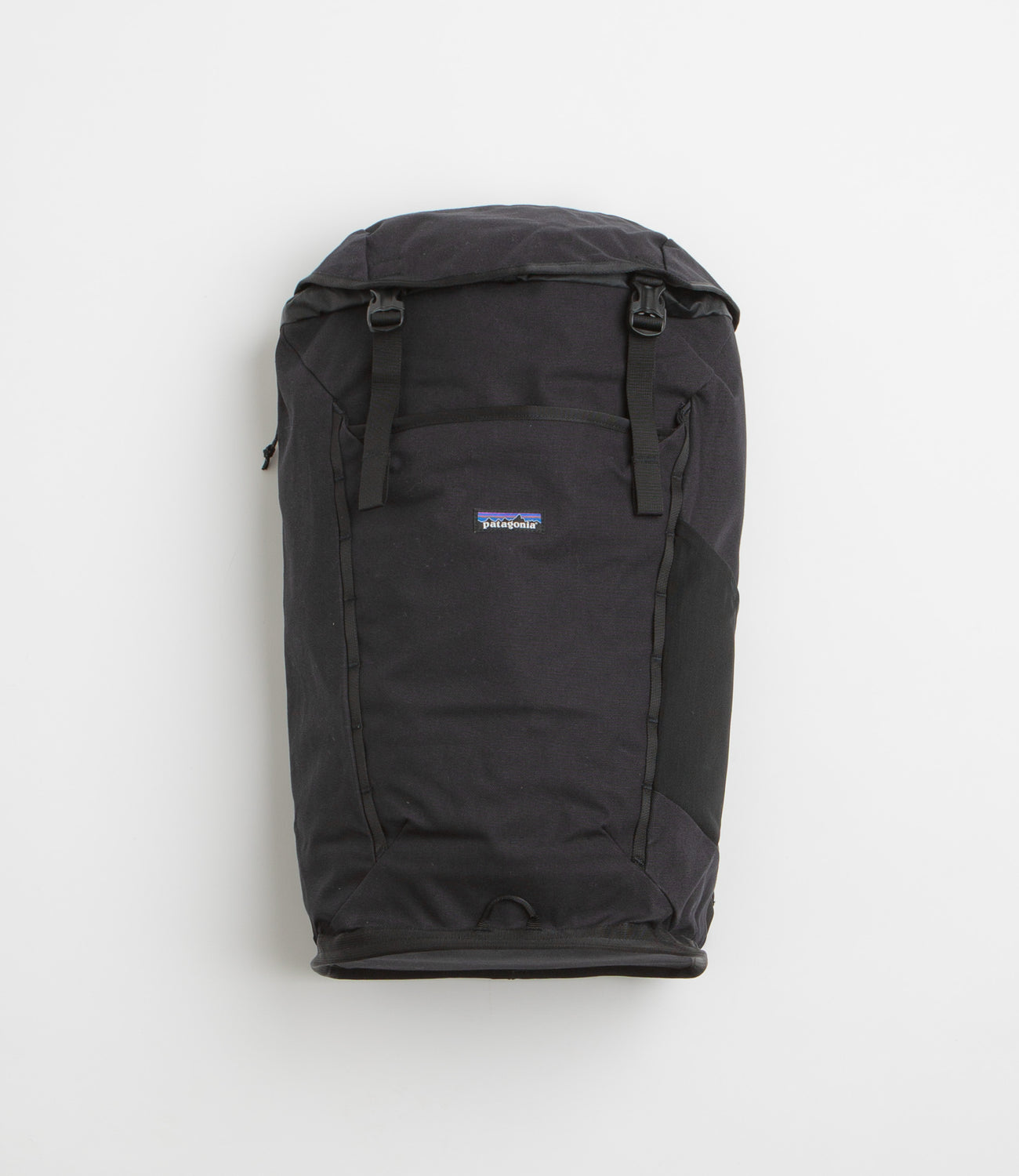 patagonia fieldsmith bag Patagonia Fieldsmith Lid Pack 28L - Black