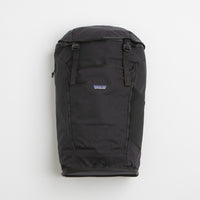 Patagonia Fieldsmith Lid Pack 28L in Black thumbnail