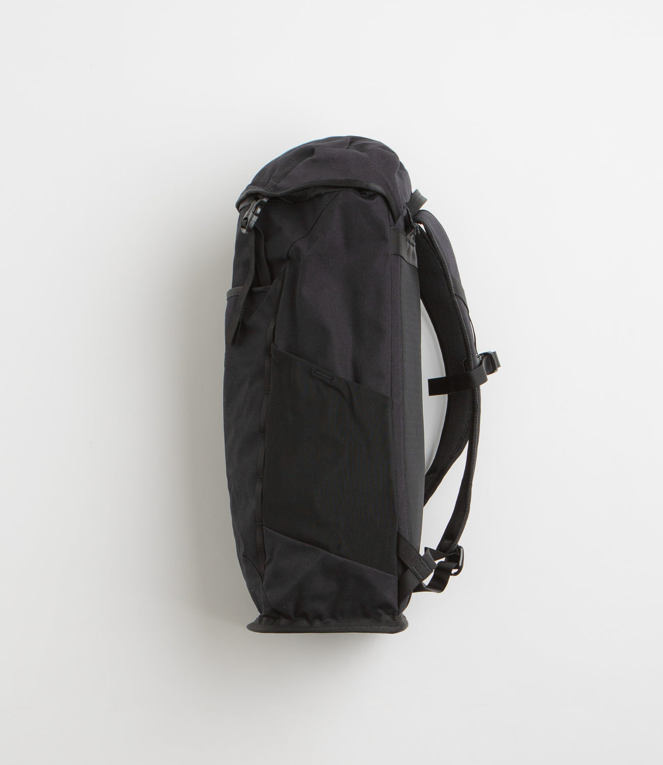 Patagonia Fieldsmith Lid Pack 28L - Black | flatspot