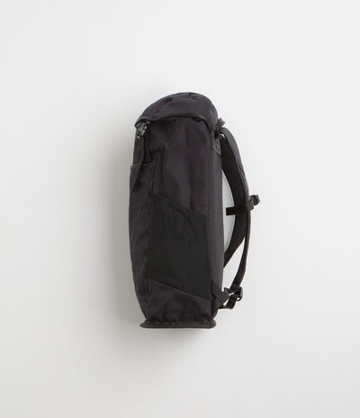 Patagonia Fieldsmith Lid Pack 28L - Black