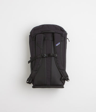 Patagonia Fieldsmith Lid Pack 28L - Black