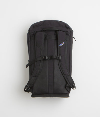 Patagonia Fieldsmith Lid Pack 28L in Black