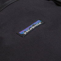 Patagonia Fieldsmith Lid Pack 28L - Black thumbnail