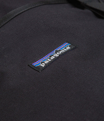 Patagonia Fieldsmith Lid Pack 28L - Black