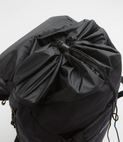 Patagonia Fieldsmith Lid Pack 28L - Black