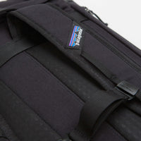 Patagonia Fieldsmith Lid Pack 28L - Black thumbnail