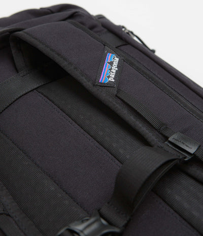 Patagonia Fieldsmith Lid Pack 28L - Black