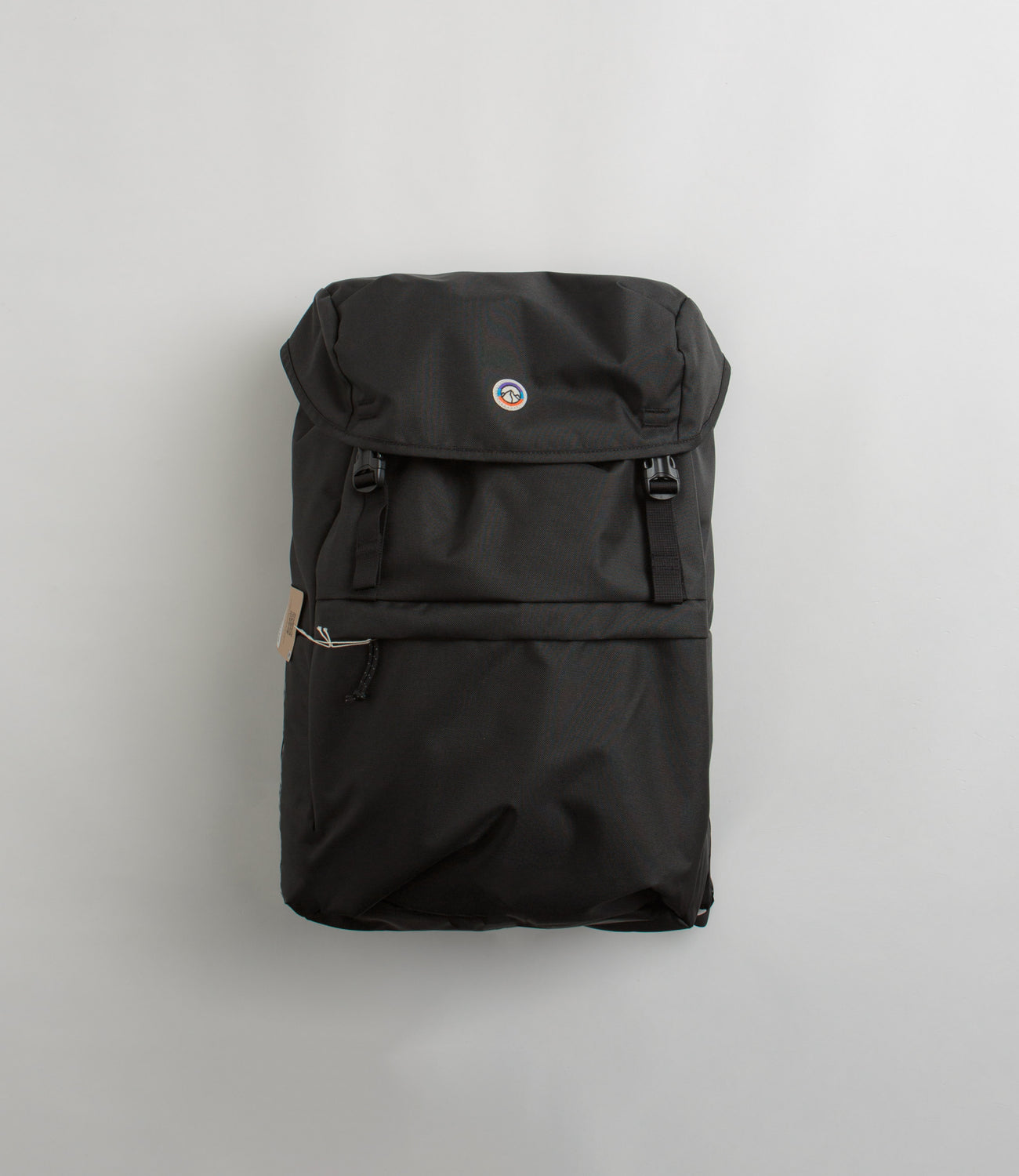 Patagonia Fieldsmith Lid Pack Black Flatspot
