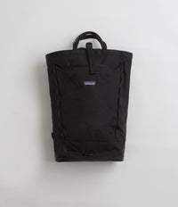 Patagonia Fieldsmith Linked Pack in Black
