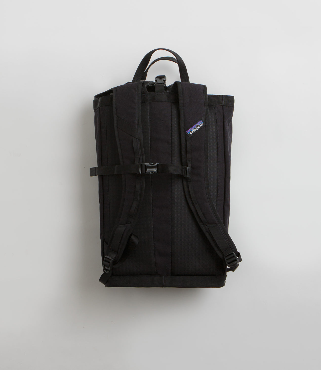 Patagonia Fieldsmith Linked Pack - Black | Flatspot
