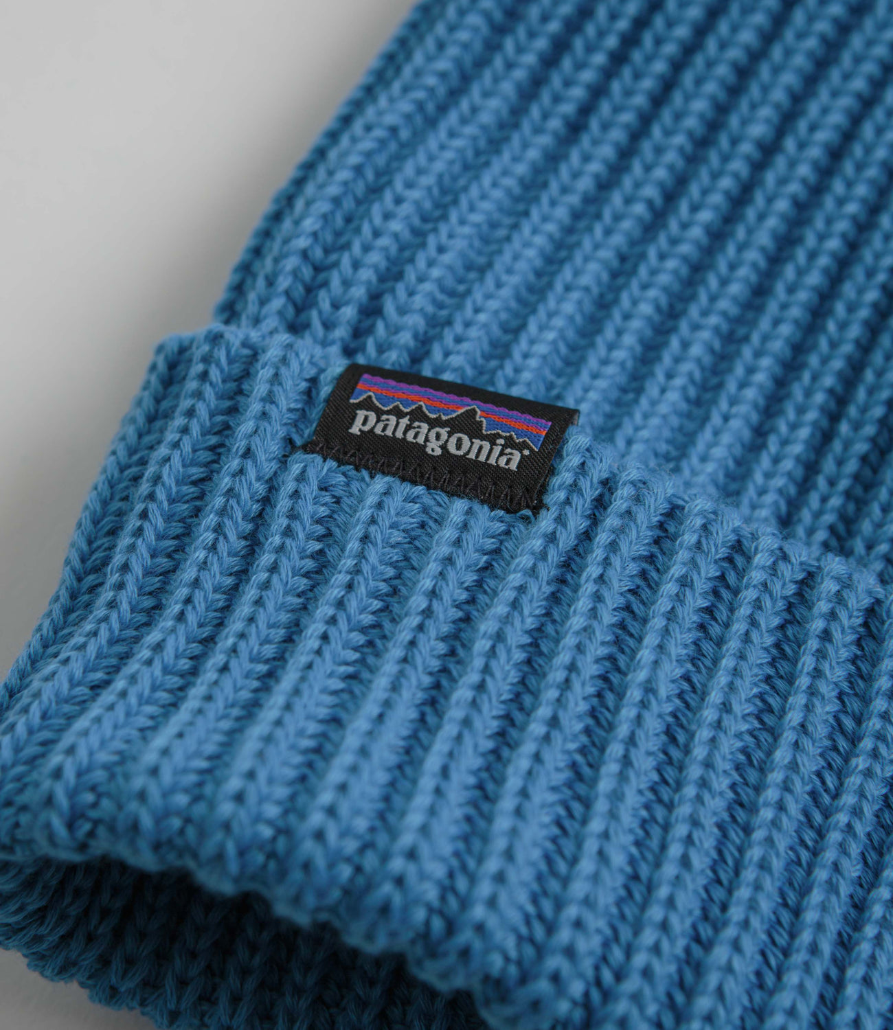 Patagonia beanie sale clearance