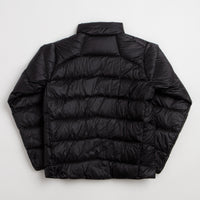 Patagonia Fitz Roy Down Jacket - Black thumbnail
