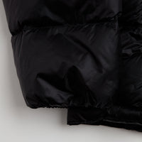 Patagonia Fitz Roy Down Jacket - Black thumbnail