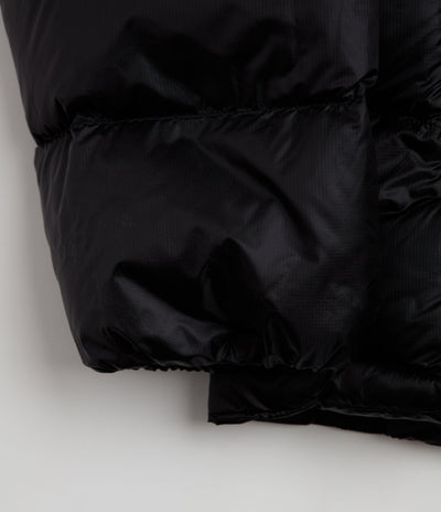 Patagonia Fitz Roy Down Jacket - Black
