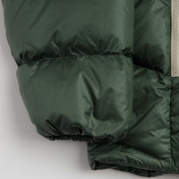 Patagonia Fitz Roy Down Jacket - Canopy Green thumbnail