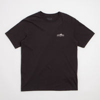 Patagonia Fitz Roy Foothills T-Shirt - Ink Black thumbnail