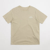 Patagonia Fitz Roy Foothills T-Shirt - Weathered Stone thumbnail