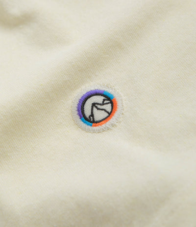 Patagonia Fitz Roy Icon Responsibili-Tee T-Shirt - Birch White