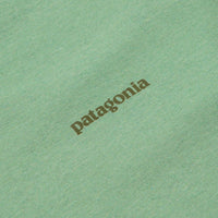 Patagonia Fitz Roy Icon Responsibili-Tee T-Shirt - Ellwood Green thumbnail