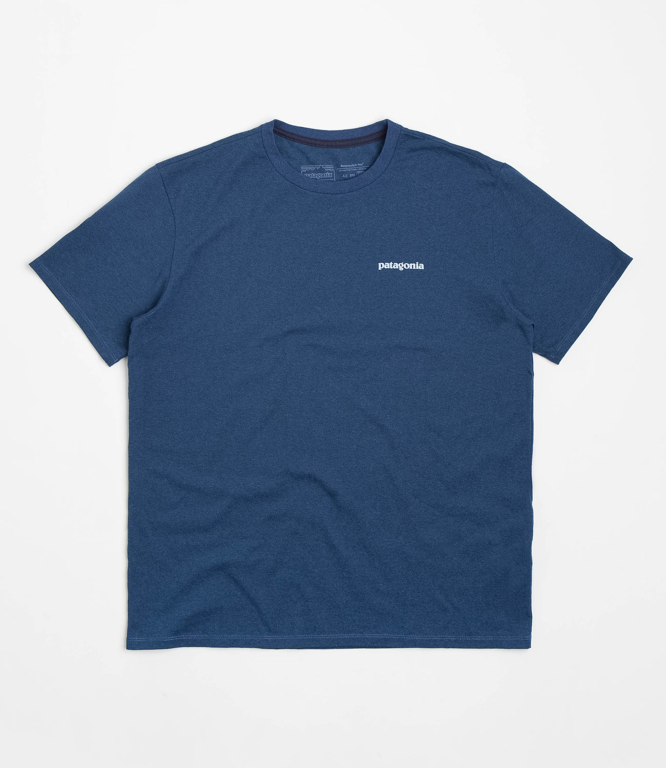Patagonia fitz roy tee shop