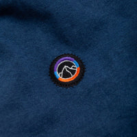 Patagonia Fitz Roy Icon Responsibili-Tee T-Shirt - Wavy Blue thumbnail