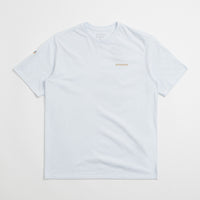 Patagonia Fitz Roy Icon Responsibili-Tee T-Shirt in White thumbnail