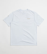 Patagonia Fitz Roy Icon Responsibili-Tee T-Shirt in White