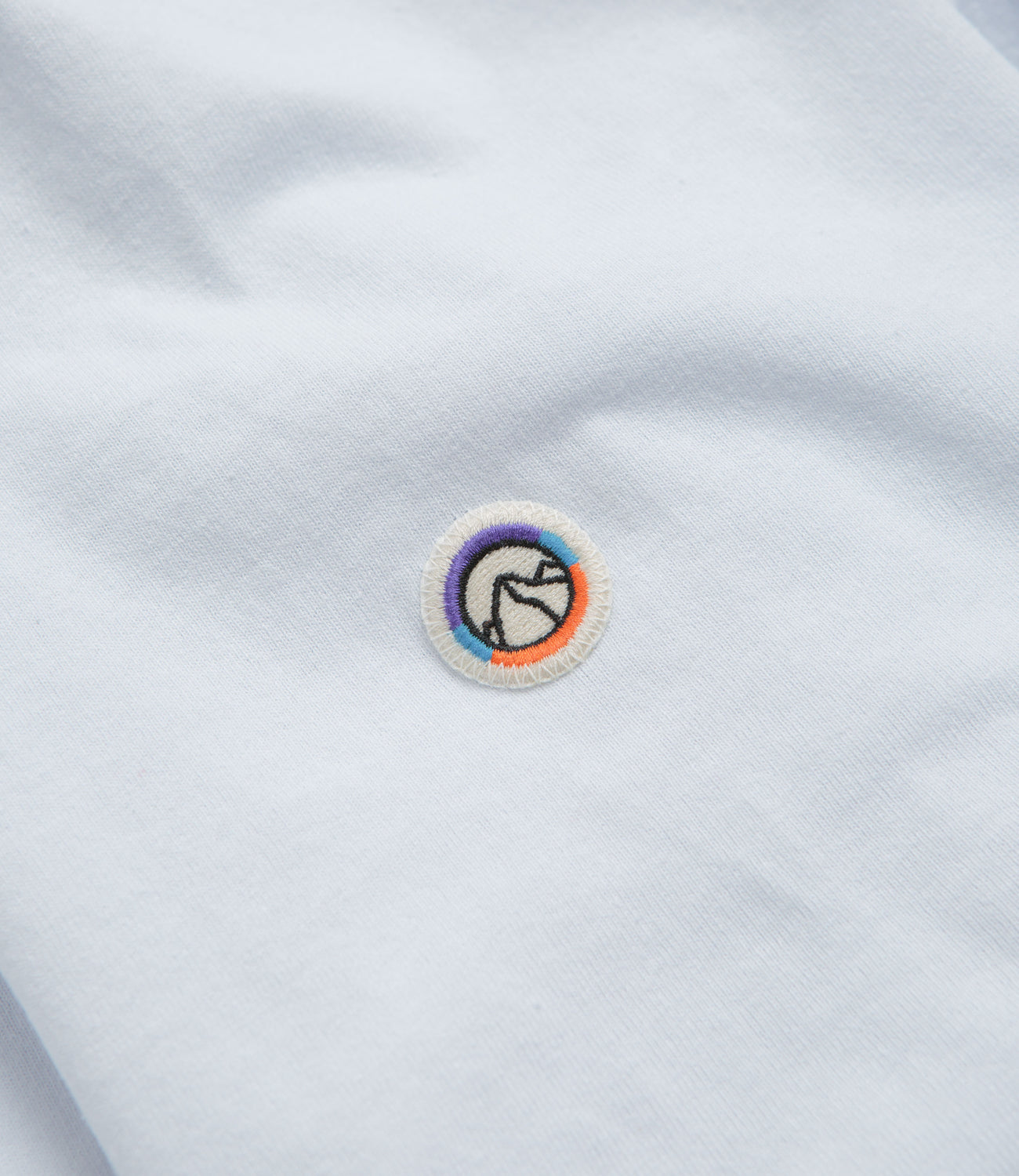 Patagonia Fitz Roy Icon Responsibili-Tee T-Shirt - White | Flatspot