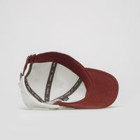 Patagonia Fitz Roy Icon Trad Cap in Text Logo: Dried Vanilla thumbnail