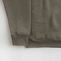Patagonia Fitz Roy Icon Uprisal Crewneck Sweatshirt - Sleet Green thumbnail