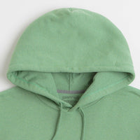 Patagonia Fitz Roy Icon Uprisal Hoodie in Ellwood Green thumbnail