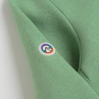 Patagonia Fitz Roy Icon Uprisal Hoodie in Ellwood Green thumbnail