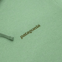 Patagonia Fitz Roy Icon Uprisal Hoodie in Ellwood Green thumbnail