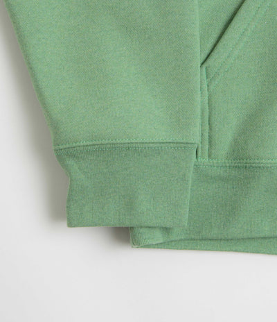 Patagonia Fitz Roy Icon Uprisal Hoodie in Ellwood Green
