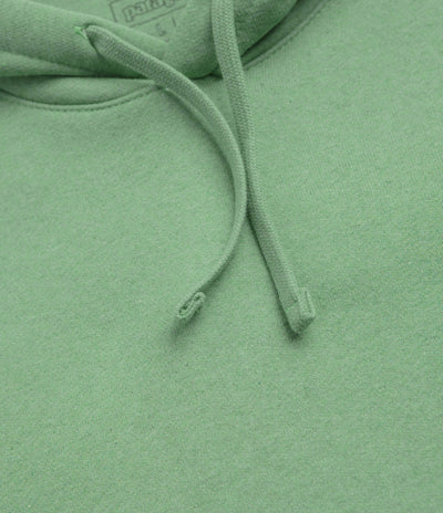 Patagonia Fitz Roy Icon Uprisal Hoodie in Ellwood Green