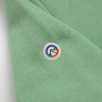 Patagonia Fitz Roy Icon Uprisal Hoodie in Ellwood Green thumbnail