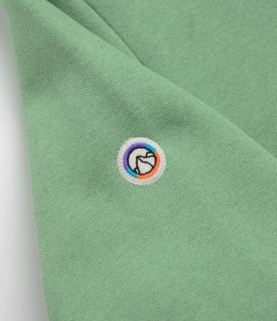 Patagonia Fitz Roy Icon Uprisal Hoodie in Ellwood Green