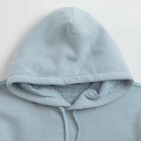 Patagonia Fitz Roy Icon Uprisal Hoodie in Fleck Blue thumbnail