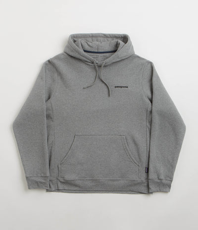 Supreme patagonia hoodie hotsell