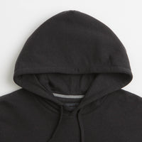 Patagonia Fitz Roy Icon Uprisal Hoodie in Ink Black thumbnail