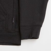 Patagonia Fitz Roy Icon Uprisal Hoodie in Ink Black thumbnail