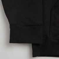 Patagonia Fitz Roy Icon Uprisal Hoodie in Ink Black thumbnail