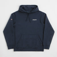 Patagonia Fitz Roy Icon Uprisal Hoodie - New Navy thumbnail