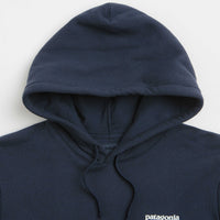 Patagonia Fitz Roy Icon Uprisal Hoodie - New Navy thumbnail