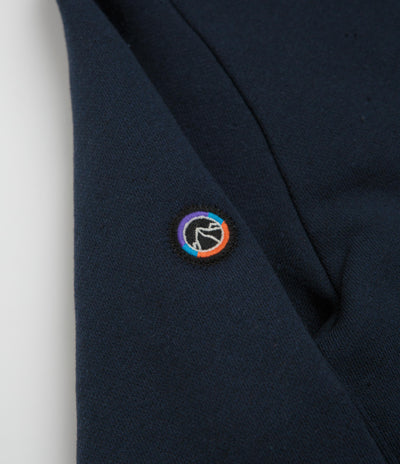 Patagonia Fitz Roy Icon Uprisal Hoodie - New Navy