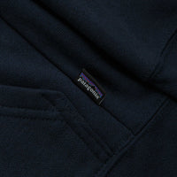 Patagonia Fitz Roy Icon Uprisal Hoodie - New Navy thumbnail
